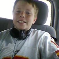 Joey Gray Photo 16