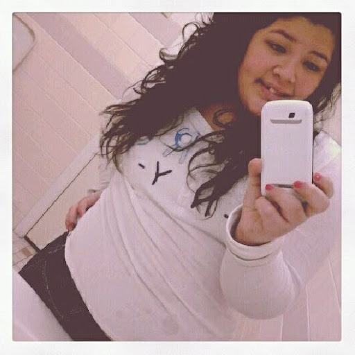 Andrea Trevino Photo 34
