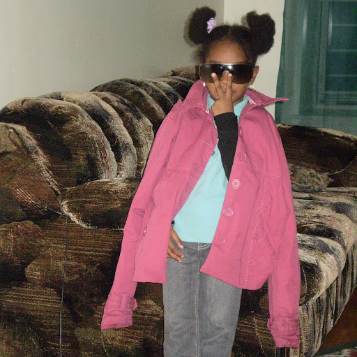 Deandrea Walker Photo 5