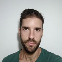 Pablo Valle Photo 12