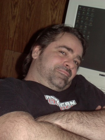 Troy Norton Photo 14