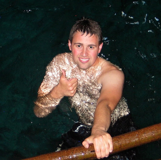 James Tuggle Photo 5