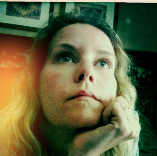 Amy Ballard Photo 13