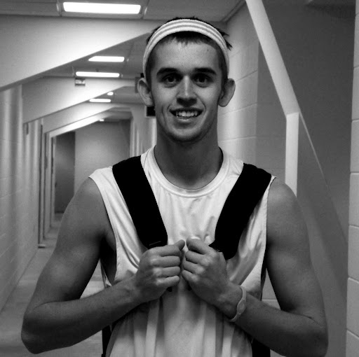 Chris Ray Photo 2