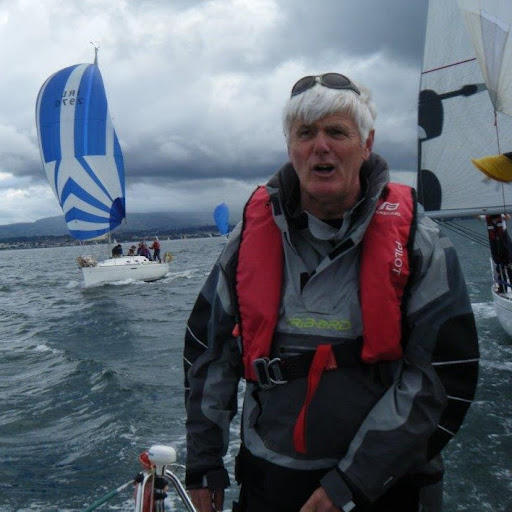 Gerry Jones Photo 27