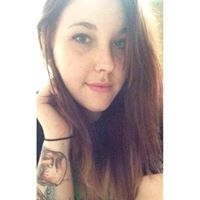 Lacey Martin Photo 13