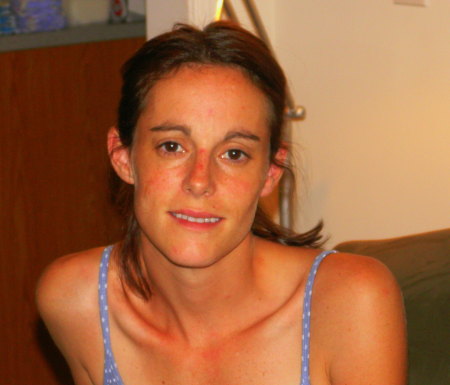 Sarah Nelson Photo 40
