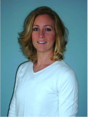 Jennifer Pratt Photo 7