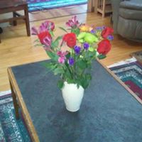 Catherine Kane Photo 2