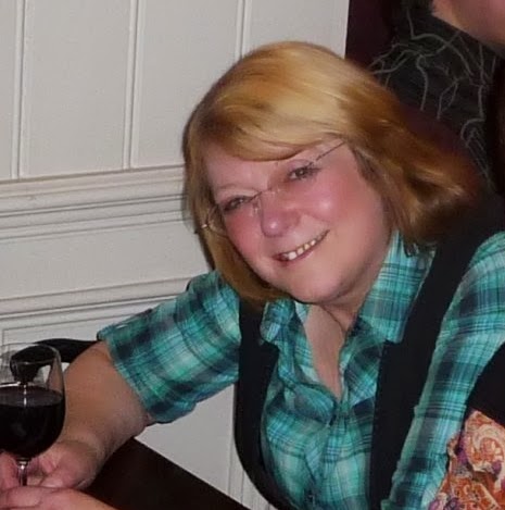 Theresa Sanders Photo 4