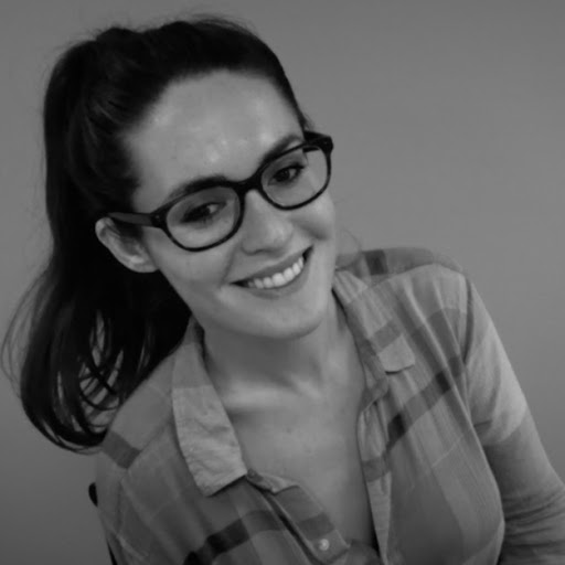 Alexandra Gordon Photo 25