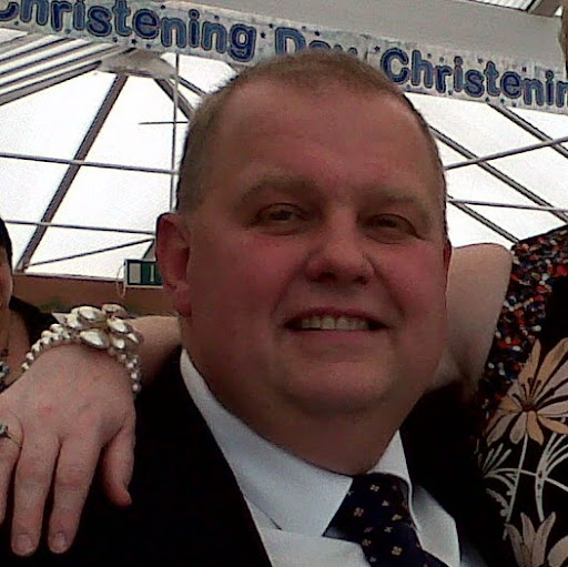 Dave Waite Photo 17