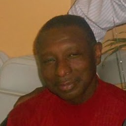 Amos Walker Photo 3
