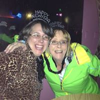 Rebecca Goodwin Photo 38