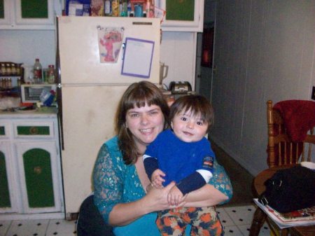 Annette Walker Photo 24