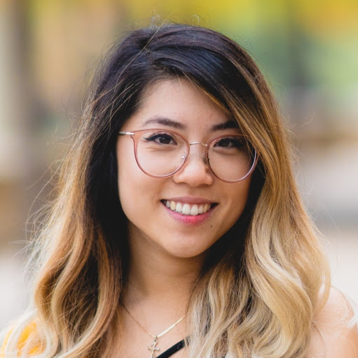 Leslie Tran Photo 36