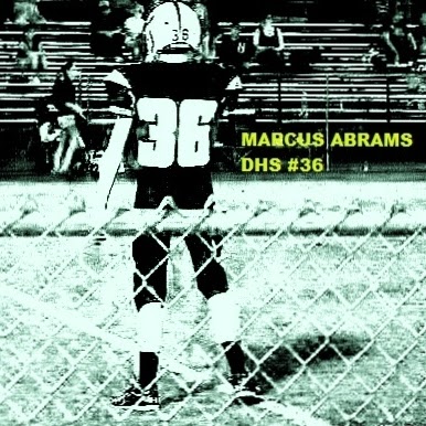 Marcus Abrams Photo 25