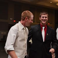 Ryan Hagan Photo 12