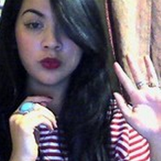 Grace Garcia Photo 14