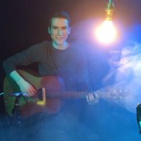 Richard Burrell Photo 44