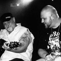 Ronnie Gee Photo 8