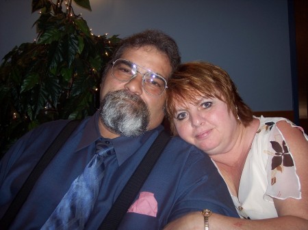 Deborah Jamison Photo 9