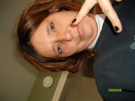 Amy Lindsey Photo 35