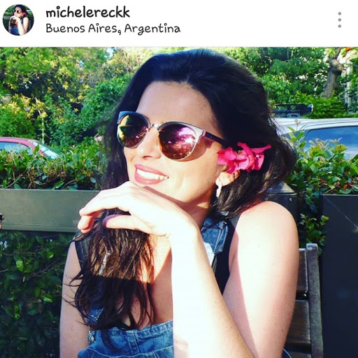 Michele Reck Photo 2