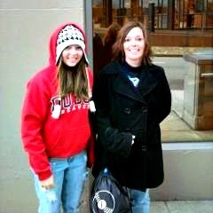 Heather Dodge Photo 33