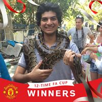 Nihal Shah Photo 26