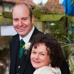 Roger Pugh Photo 9