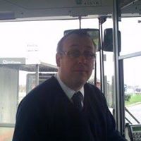 Nicholas Cook Photo 34