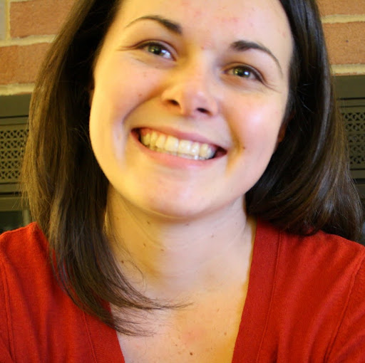 Julie Stacey Photo 5
