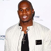 Terence Newman Photo 18