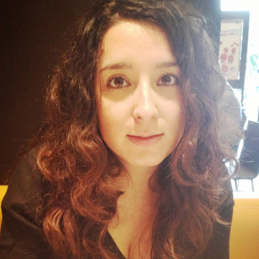 Cristina Castellanos Photo 34