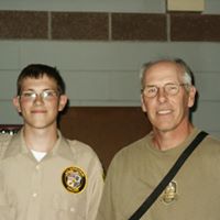 David Merchant Photo 30
