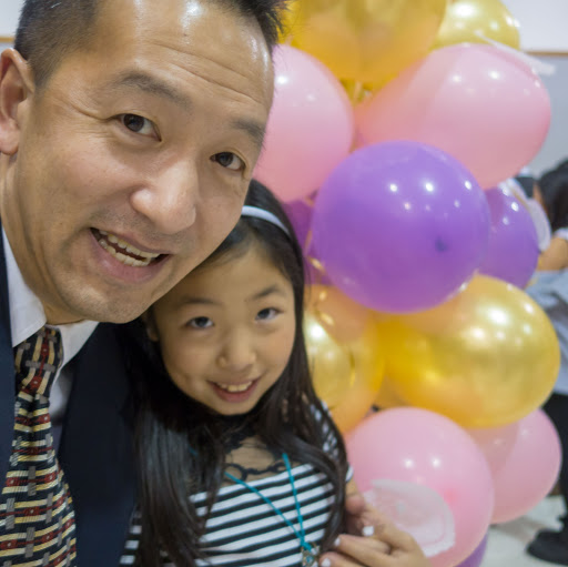 Steve Chen Photo 22
