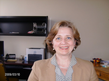 Lisa Shell Photo 5