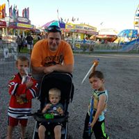 Joe Faust Photo 27