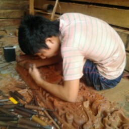 Thong Trinh Photo 13