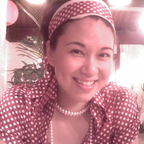 Grace Chen Photo 20