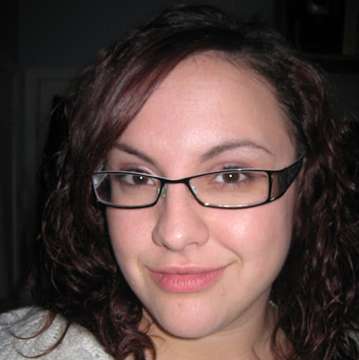Rachel Becker Photo 16