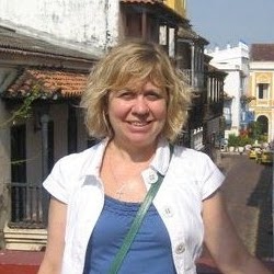 Diane Yoder Photo 9