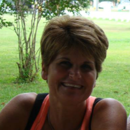 Teresa Landis Photo 4