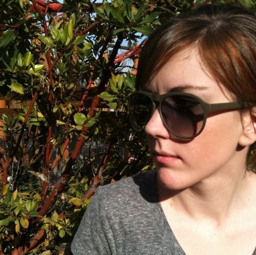 Jenna Timmerman Photo 1