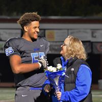 Calvin Scott Photo 46