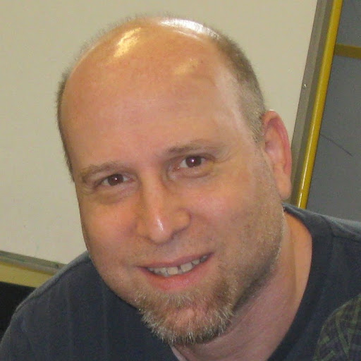Alan Cohen Photo 29