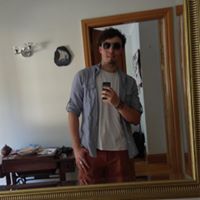Matthew James Photo 33