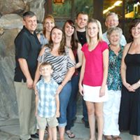 Jane Ledford Photo 16