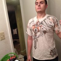 Austin Lang Photo 8